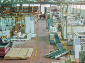 生產(chǎn)車間