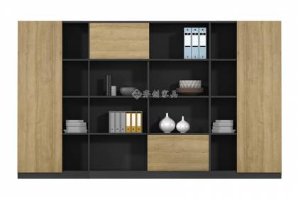 板式文件柜WG-03