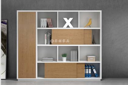 板式文件柜WG-28