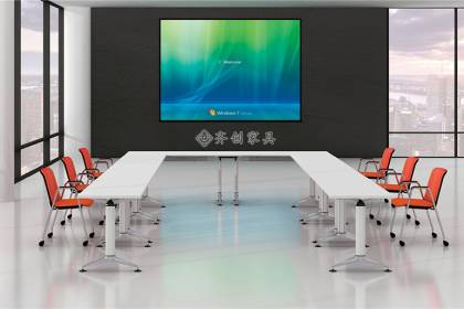 培訓(xùn)桌PXZ-06