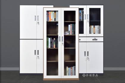 鋼制文件柜GG-09