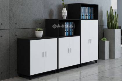 板式文件柜WG-27