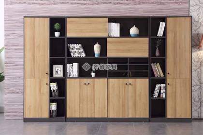 板式文件柜WG-16