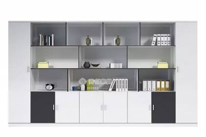 板式文件柜WG-30