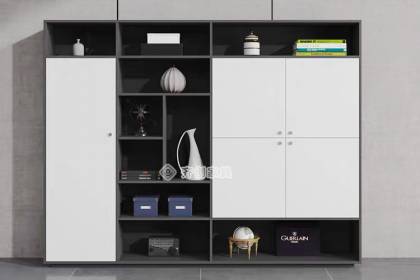 板式文件柜WG-47