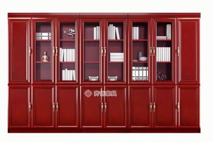 板式文件柜WG-40