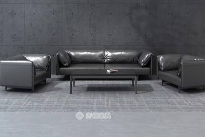 商務(wù)沙發(fā)SSF-29