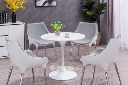 洽談桌椅組合QT-17