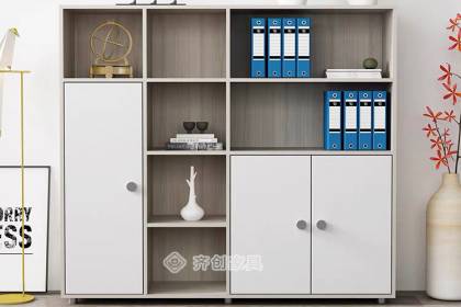 板式文件柜WG-39