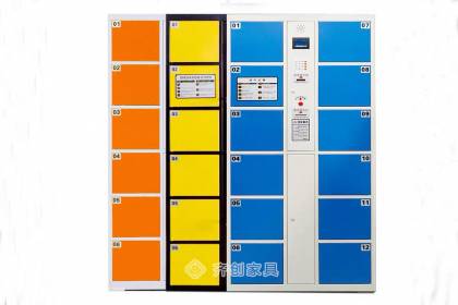 鋼制文件柜GG-13