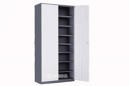 鋼制文件柜GG-16