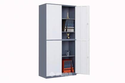 鋼制文件柜GG-19