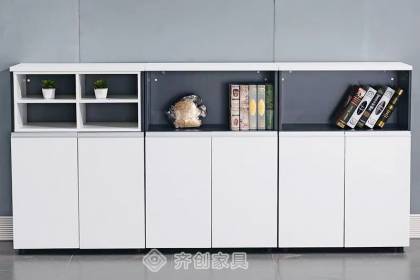 板式文件柜WG-43