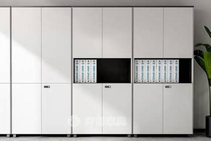 板式文件柜WG-46