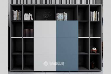 板式文件柜WG-31