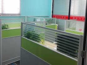 設(shè)計(jì)部辦公區(qū)