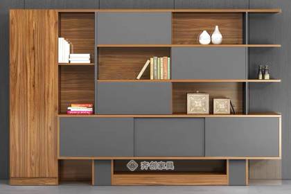 板式文件柜WG-24