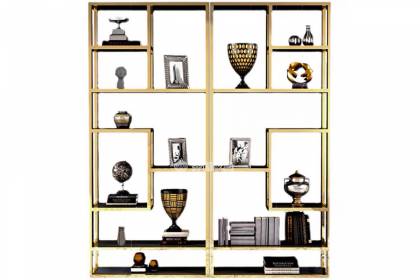 博古架BG-02