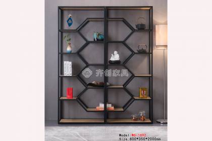 博古架BG-44