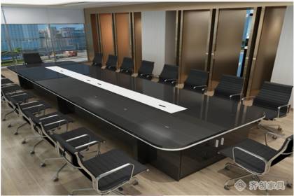會(huì)議桌BH-46