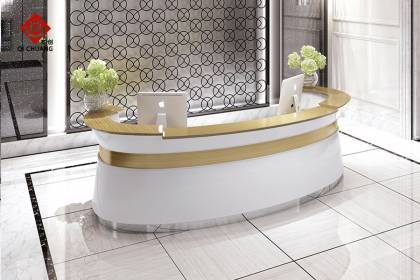 接待前臺(tái)QT-01