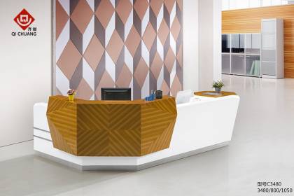 接待前臺(tái)QT-03