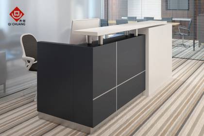 接待前臺(tái)QT-05