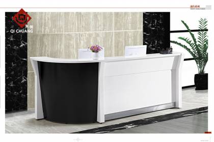 接待前臺(tái)QT-07