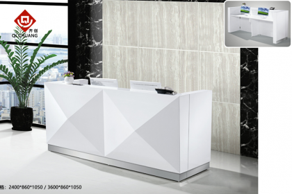 接待前臺(tái)QT-12