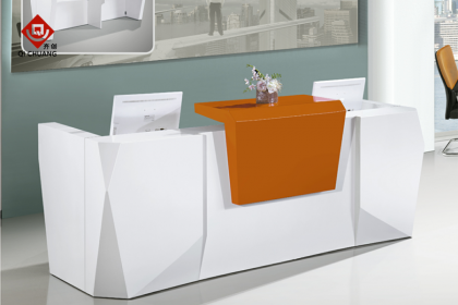 接待前臺(tái)QT-10