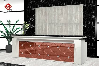 接待前臺(tái)QT-06