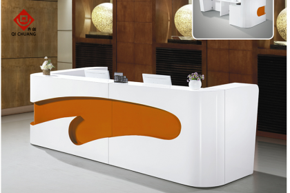 接待前臺(tái)QT-09