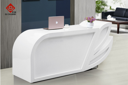 接待前臺(tái)QT-11