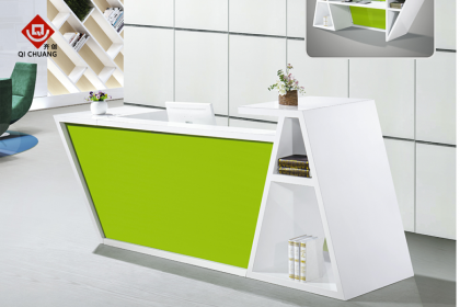 接待前臺(tái)QT-49