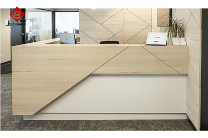 接待前臺(tái)QT-53