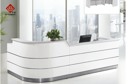 接待前臺(tái)QT-13