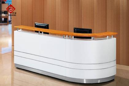 接待前臺QT-46