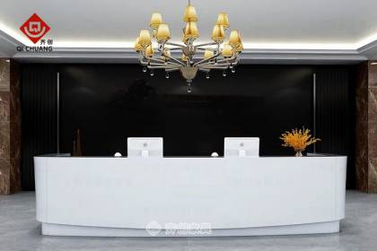接待前臺(tái)QT-21