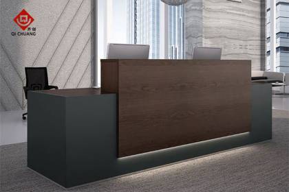 接待前臺QT-36