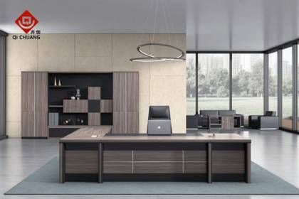 板式班臺(tái)BB-07