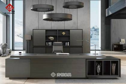 板式班臺(tái)BB-02