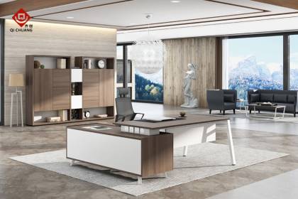 經(jīng)理班臺(tái)GMB-01