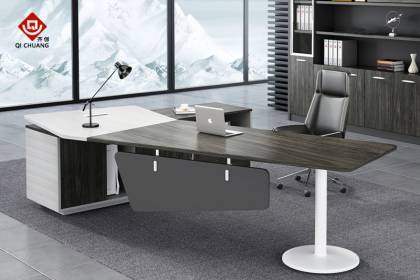 經(jīng)理班臺(tái)GMB-11