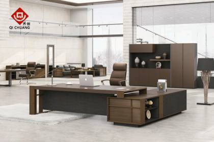 經(jīng)理班臺(tái)GMB-04