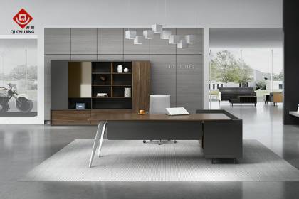 經(jīng)理班臺(tái)GMB-02