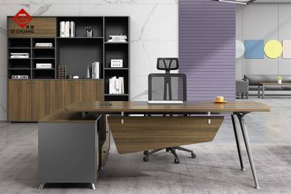 經(jīng)理班臺(tái)GMB-19