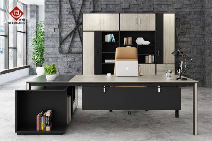 經(jīng)理班臺(tái)GMB-14