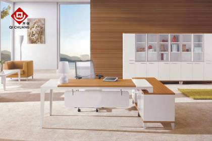 經(jīng)理班臺(tái)GMB-26