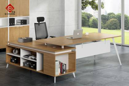 經(jīng)理班臺(tái)GMB-29