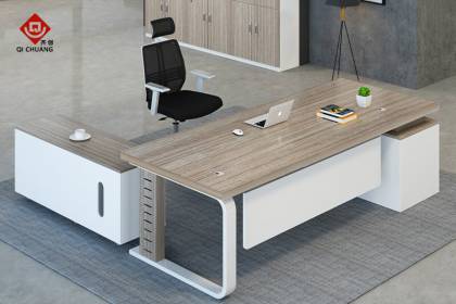 經(jīng)理班臺(tái)GMB-38